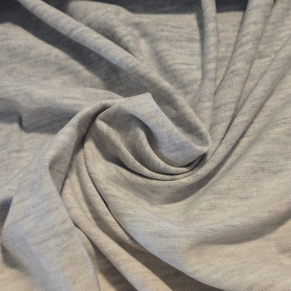 Gradient Black and Red Men's 5XL Short Sleeve Tee Shirt Jersey Type Interior - Picture 4 of 10